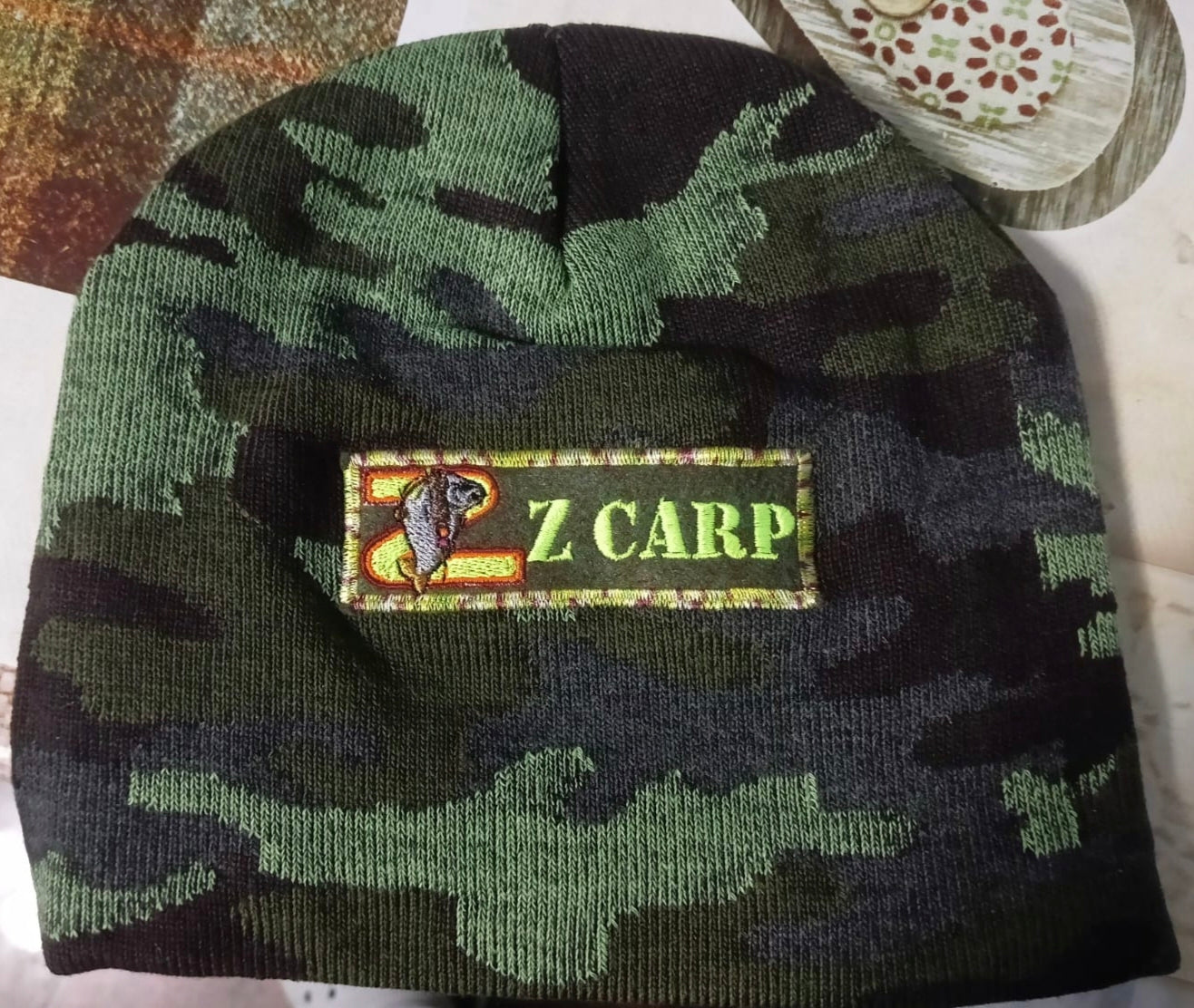Zcarp - Berretto