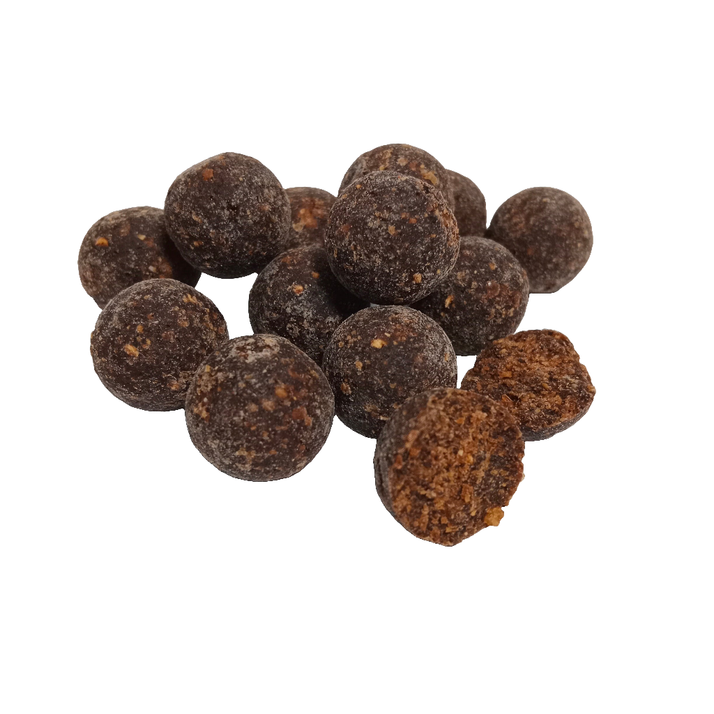 Boilies da innesco - SPICY ARABICA - cannella e caffè